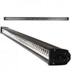 LED bar 375 watt 38250 lumen godkjent fjernlys