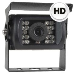 LV663-HD HD ryggekamera, kablet