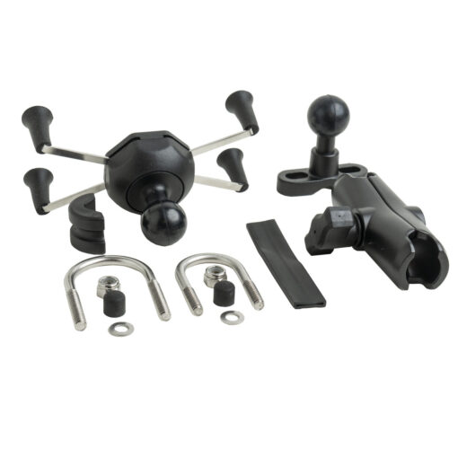 Brakett for feste av mobil - xGrip - Bilde 2