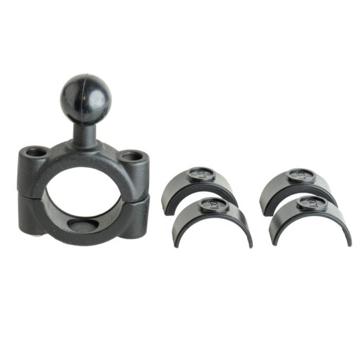 1" ball 18,9-22,2 mm rørfeste