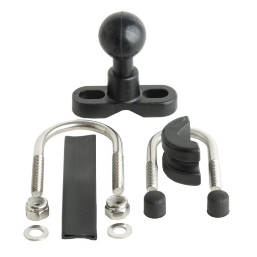 1" ball 15-33 mm rørfeste (T) - Bilde 2