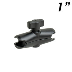 9 cm arm for 1" ball