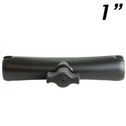 15 cm arm for 1" ball