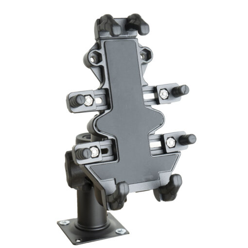 Mobilholder 1" ball (enhånds)