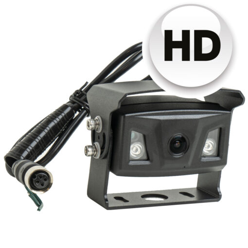 LV810-HD2 HD vidvinkelkamera med varme og nattlys