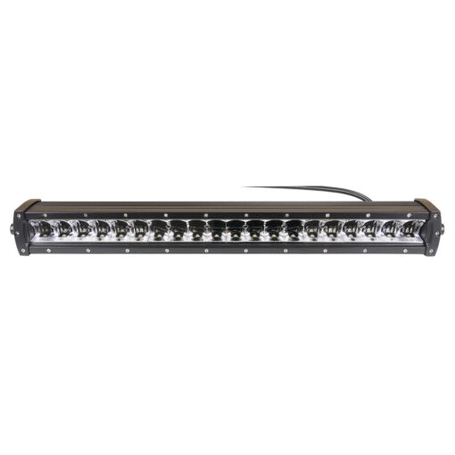 Luxmatic led bar front