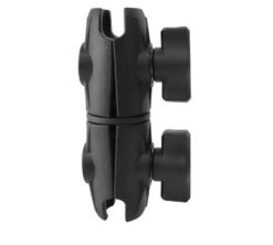 Dreibar 11 cm arm for 1" ball