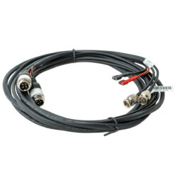 Kamerakabel for CASE og New Holland - AFS PRO 700 og 1200 PLUS (kamera 1+2)