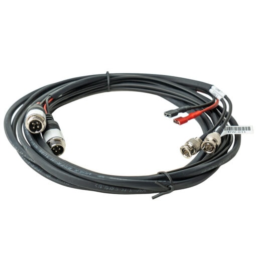 Kamerakabel for CASE og New Holland - AFS PRO 700 og 1200 PLUS (kamera 3+4)
