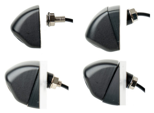 Lite kamera i skrått hus - Bilde 7