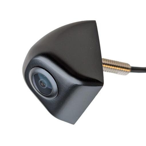 Lite kamera i skrått hus - Bilde 2