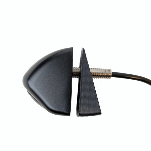 Lite kamera i skrått hus - Bilde 3