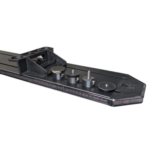 Luxmatic Alert Pro varsellysbjelke - 101cm - Bilde 7