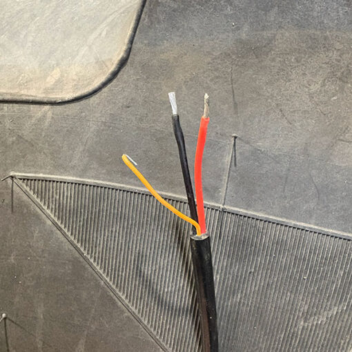 Luxmatic Alert Pro varsellysbjelke - 130cm - Bilde 8