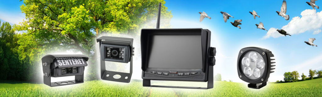 Nettbutikkbanner sommer