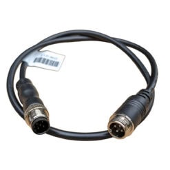 Adapterkabel for tilkobling av 4-pin kamera til Deutz iMonitor 3