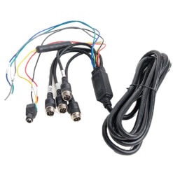 Kabel til skjerm SS09-2